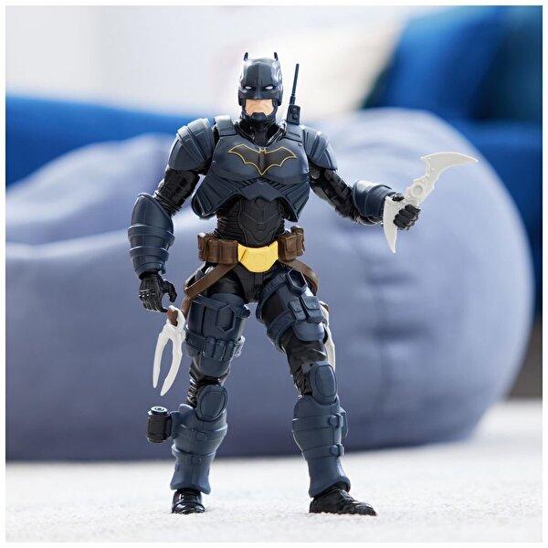 DC Comics Batman Adventures Action Figür