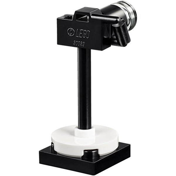 LEGO® Friends Emma’nın Fotoğraf Stüdyosu