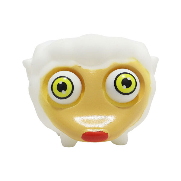 Stres Giderici Squeeze Hayvanlar Koyun