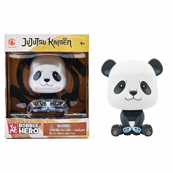 Jujutsu Kaisen Bobble Hero Serisi 6