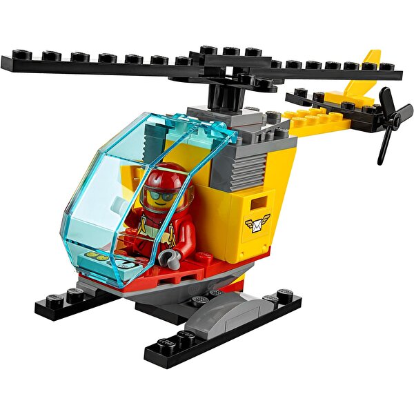 LEGO® City Airport Starter Set