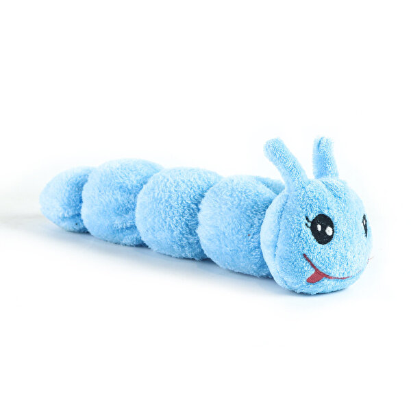 Yummy Yummy Tırtıl Mavi