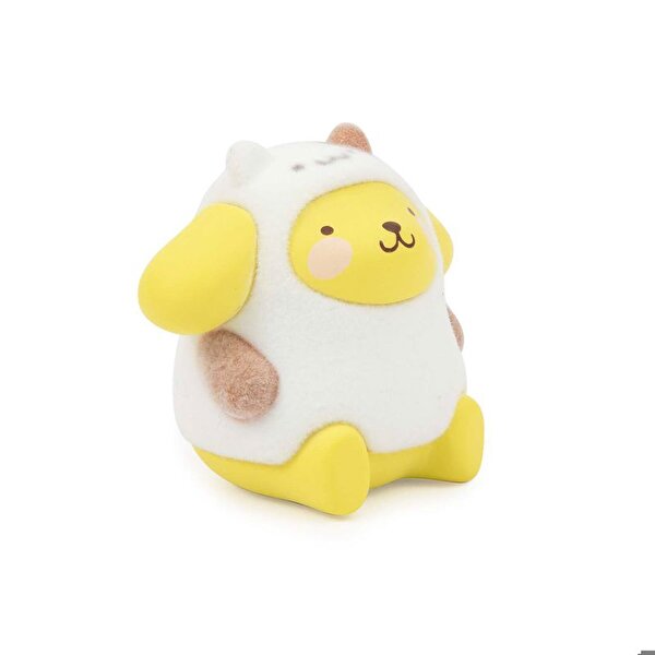 Hello Kitty Kıyafet Değiştirme Partisi Sürpriz Fi̇gür