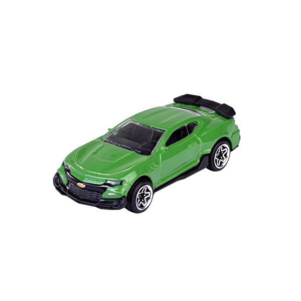 Majorette Sokak Arabaları Chevrolet Camaro