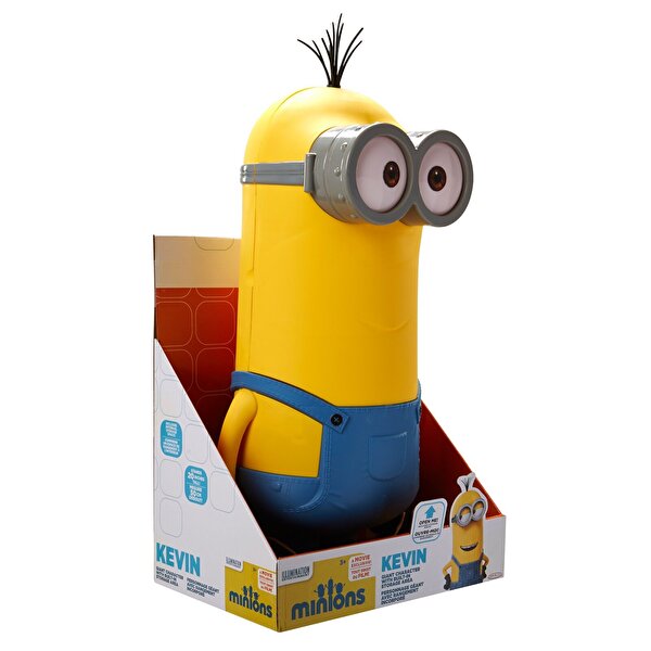 Minion Büyük Figür 50 Cm