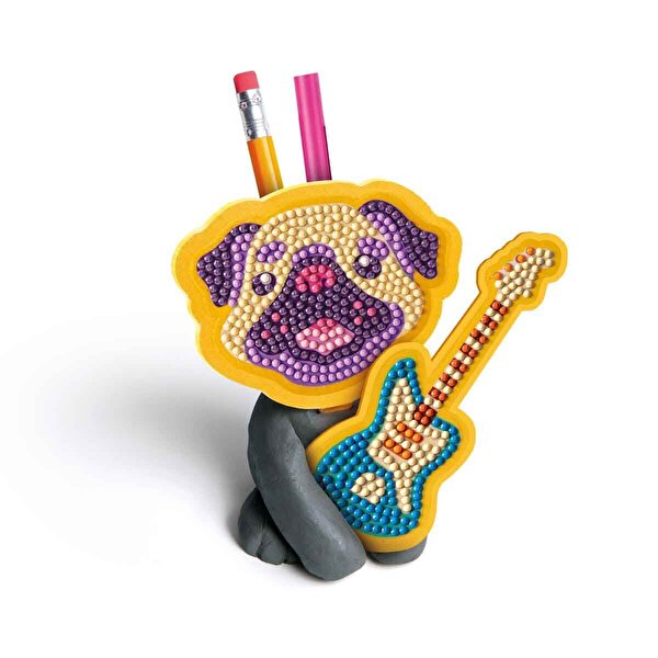 Clementoni İdea Işıltılı Tasarımlar