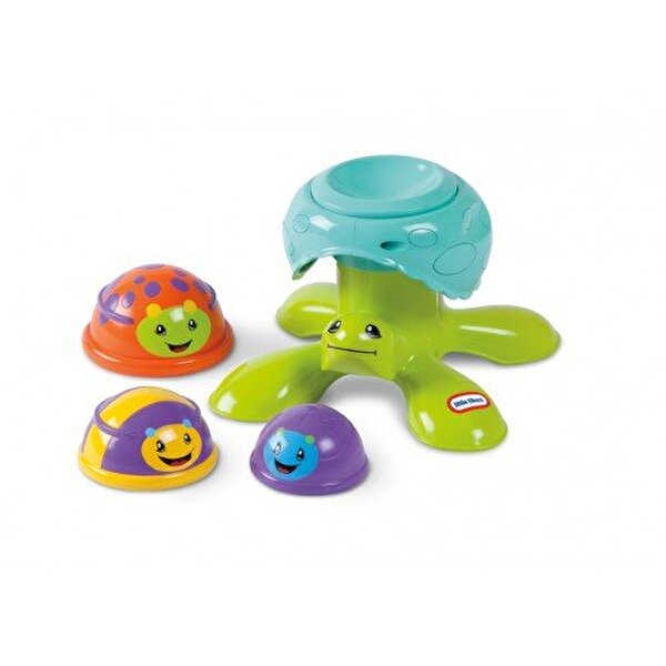 Little Tikes Oyuncu Kaplumbağa