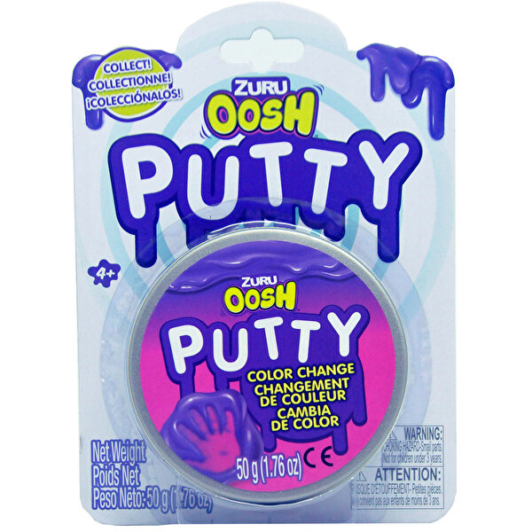Oosh Putty Seri 2