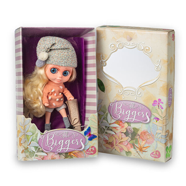 The Biggers Chrissy Collins 24009