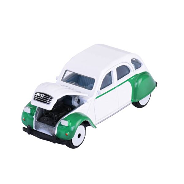 Majorette Vintage Araçlar Citroen 2CV
