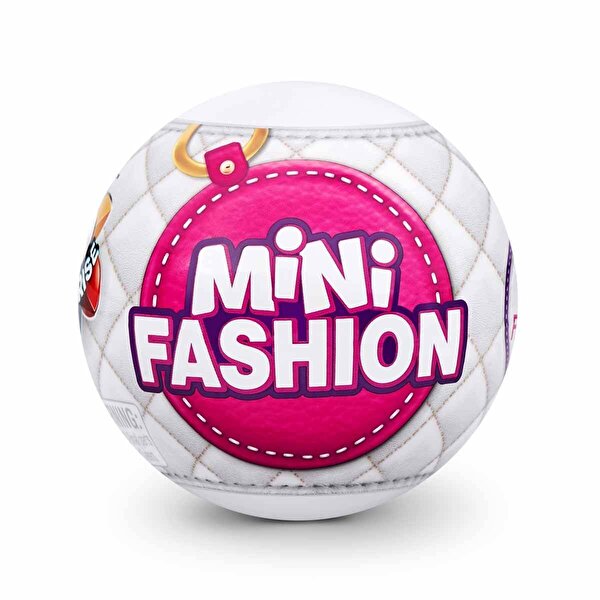 Mini Fashion S1 Moda Sürprizi CDU18-77198GQ2
