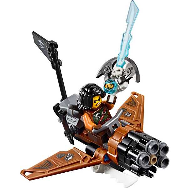 LEGO® Ninjago Jay´s Elemental Dragon