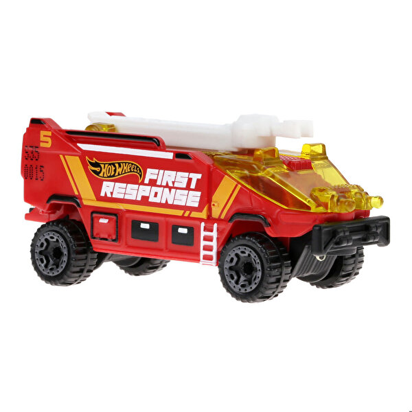 Hot Wheels Tekli Arabalar Runway Res-Q HTC88