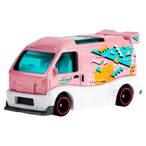 Hot Wheels Tekli Arabalar Keı Swap HYX95