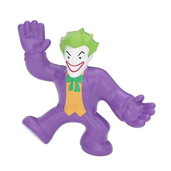 Goojitzu DC Tekli Mini Figürler The Joker