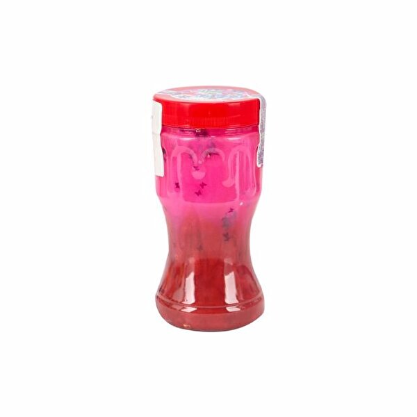 Mr. Boo Parıltılı Pembe Kırmızı Kristal Slime 350 Gr