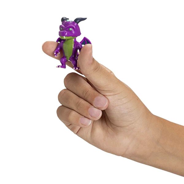 Stumble Guys Şapkalı 2’li Sürpriz Figür Paket