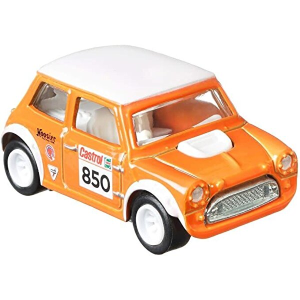 Hot Wheels Car Culture Arabalar Morris Mini GRJ59