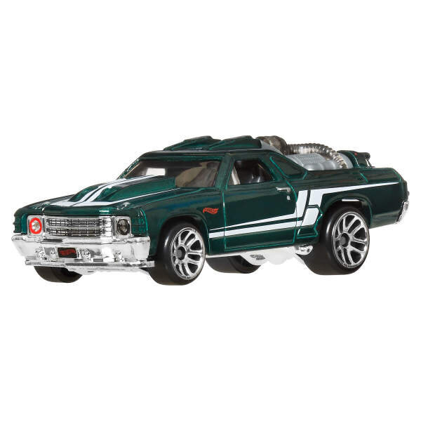 Hot Wheels Efsane Temalı Çoklu Arabalar JBY78