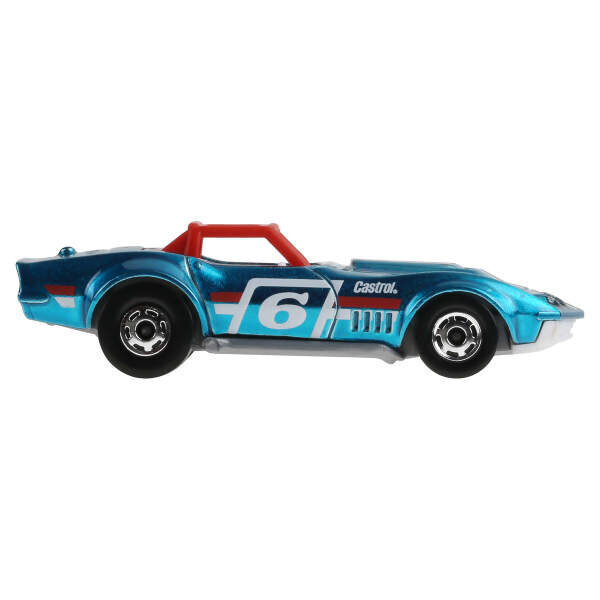 Hot Wheels The Hot Ones Arabalar 69 Corvette Racer JKX41