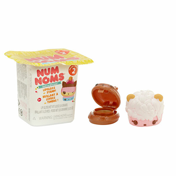 Num Noms Sürpriz Paket Seri 2