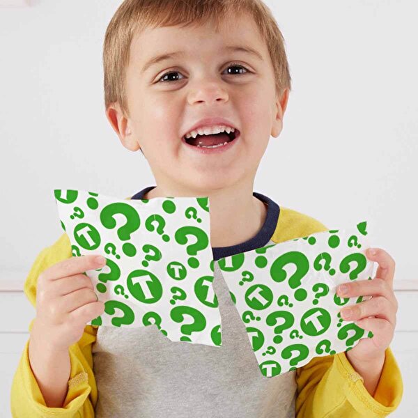 Thomas ve Arkadaşları Renk Değiştiren Tren Sürpriz Paket HPH36