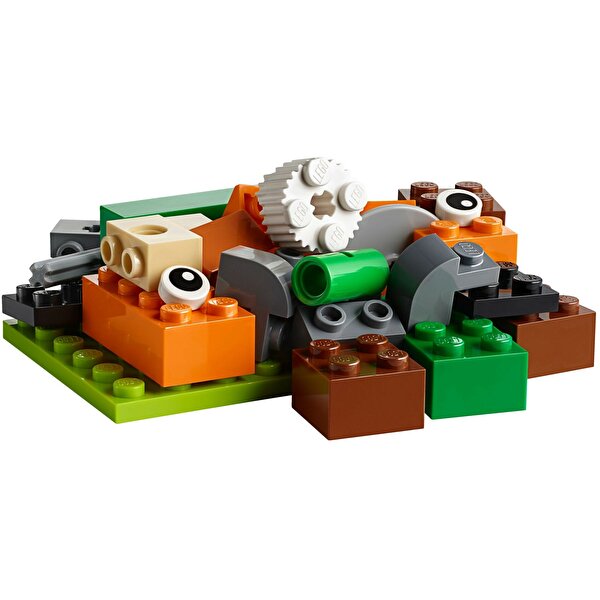 LEGO® Classic Yapım Parçaları ve Dişliler 10712