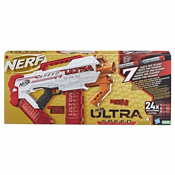 Nerf Ultra Speed F4929
