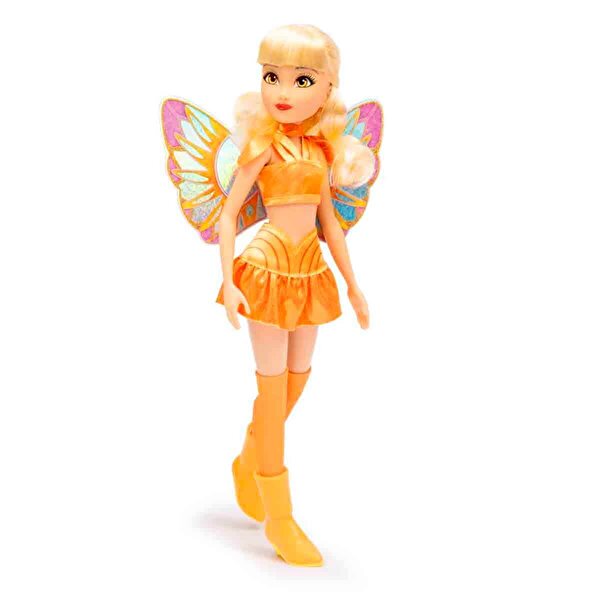 Winx Kanatlı Periler WNX76 Stella
