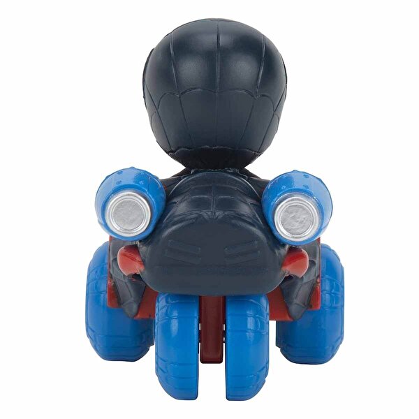 Spidey Mini Arabalar Sürpriz Paket SNF0045
