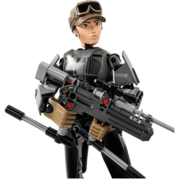LEGO® Star Wars Sergeant Jyn Erso