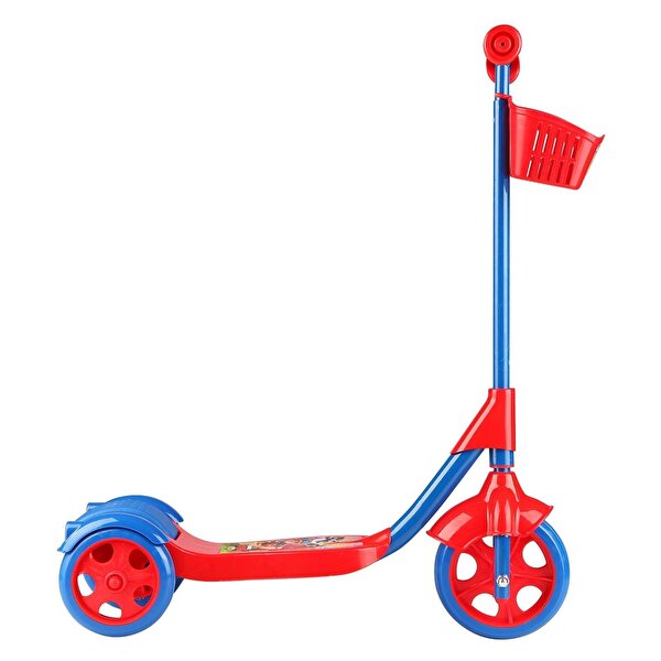 Brawl Stars 3 Tekerlekli Scooter