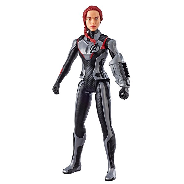 Marvel Avengers Endgame Titan Hero Black Widow Figür E3920