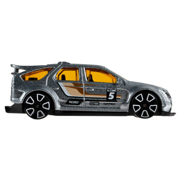 Hot Wheels Tekli Arabalar Pontiac Aztek Custom JBC09