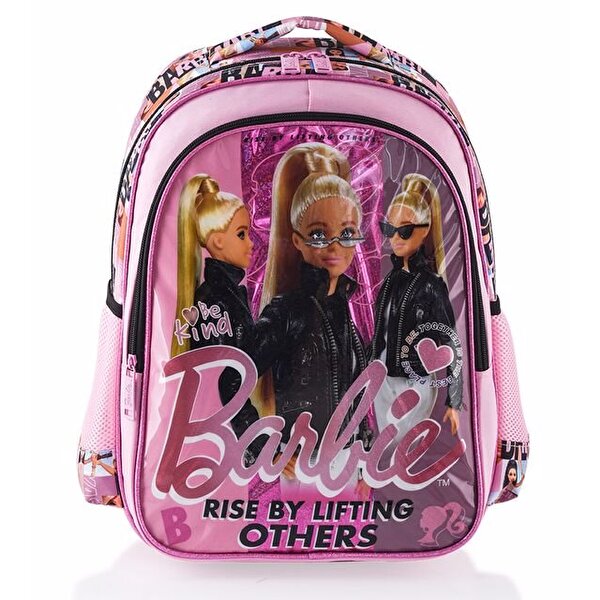 Barbie Due Others İlkokul Çantası 41223