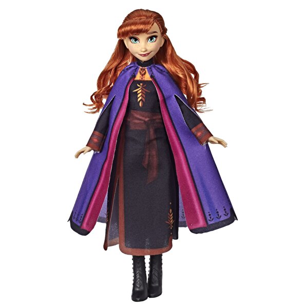 Disney Frozen 2 Anna