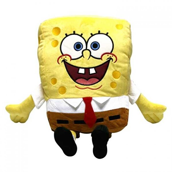 25 Cm Sponge-Bob Peluş