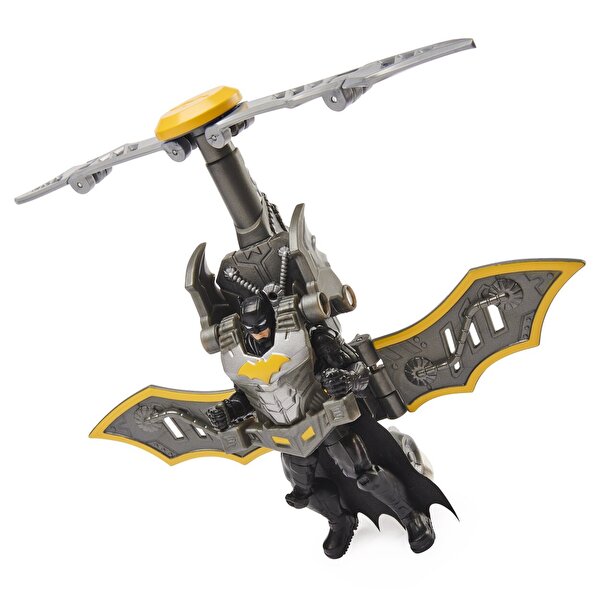 Batman Dönüşebilen Figürler Batman 10 cm