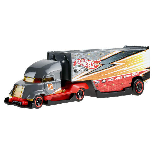 Hot Wheels 1:64 Kamyonlar 2 Hype Hauler JKP35
