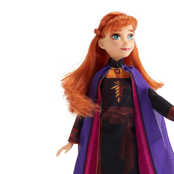 Disney Frozen 2 Anna