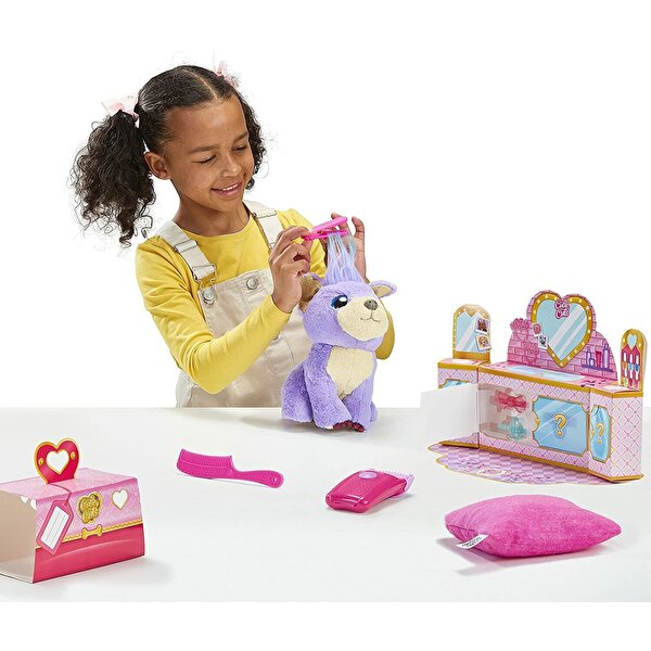 Scruff A Luvs Cutie Cut Mor 30112