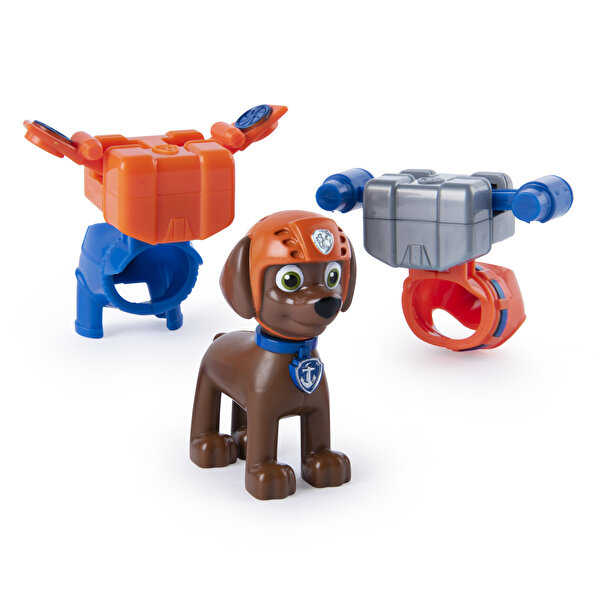 Paw Patrol Kahramanlar Zuma