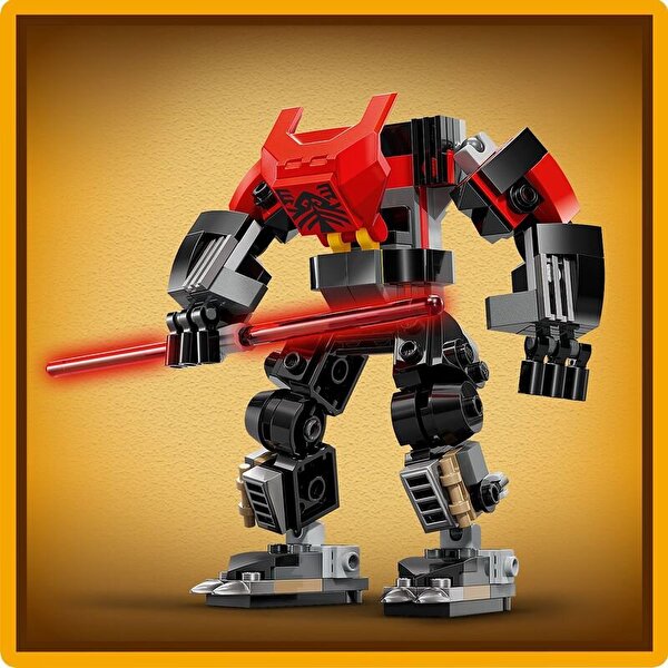 LEGO Star Wars Darth Maul Robotu 75411