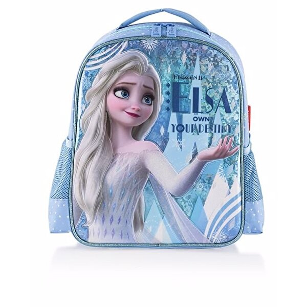 Frozen Brick Own Your Destiny Anaokulu Çantası 41155