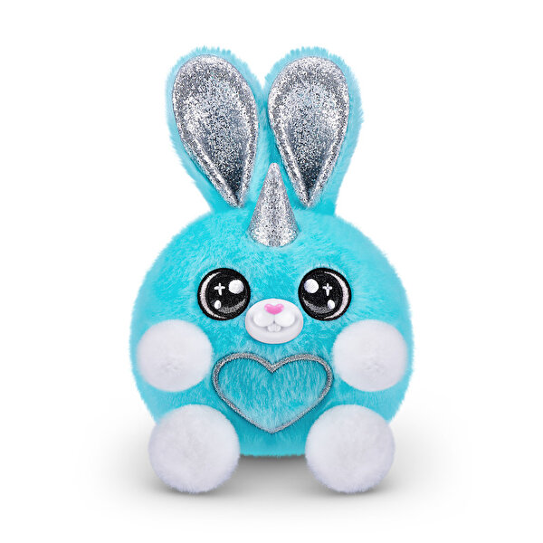 Rainbocorns Bunnycorn Mini Sürpriz S2-9280Q1 Gri