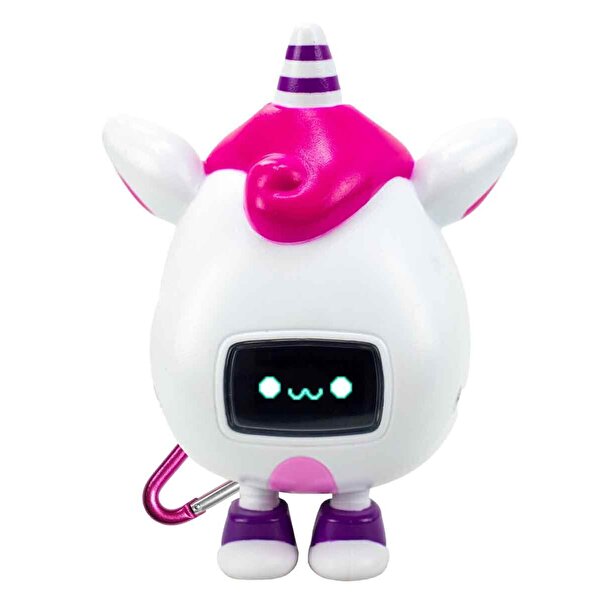 Beep Boop Sanal Dostum Unicorn Kirin BBOOP001