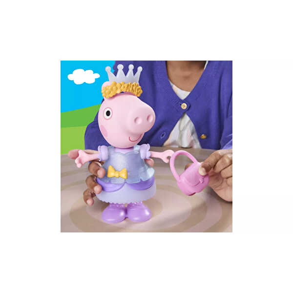 Peppa Pig Three Little Piggies Dress-Up Figür G2508
