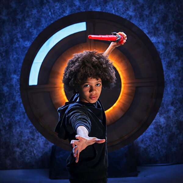 Star Wars Power The Force Darth Maul  Işın Kılıcı