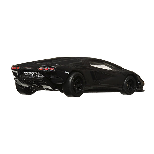 Hot Wheels Car Culture Arabalar Lamborghini Counctach LP 800-4 HKC51