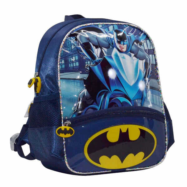 Batman Anaokulu Çantası 1215